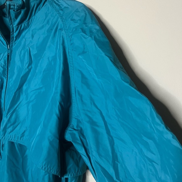 Vintage Woolrich 80s windbreaker jacket - Picture 4 of 12